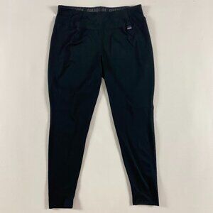Patagonia Women's Black Pants